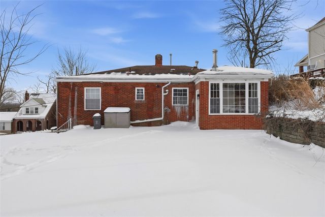 1628 Steuben St, Ingram, PA 15205