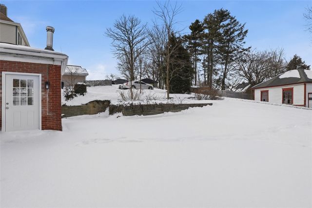 1628 Steuben St, Ingram, PA 15205