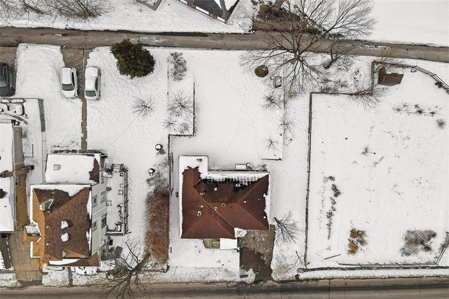 1628 Steuben St, Ingram, PA 15205