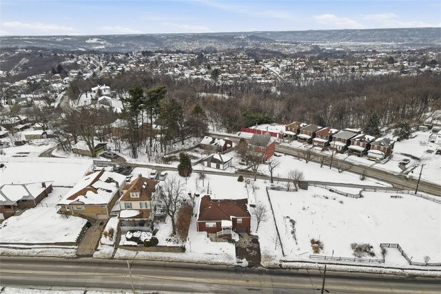 1628 Steuben St, Ingram, PA 15205