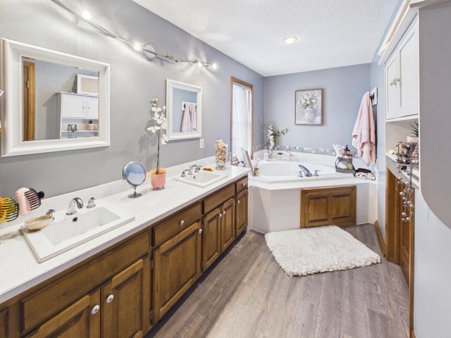 3 Walnut Circle, Saint Cloud, MN 56304