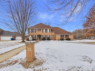 3 Walnut Circle, Saint Cloud, MN 56304