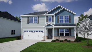 214 Harriette Court 63, Lillington, NC 27546