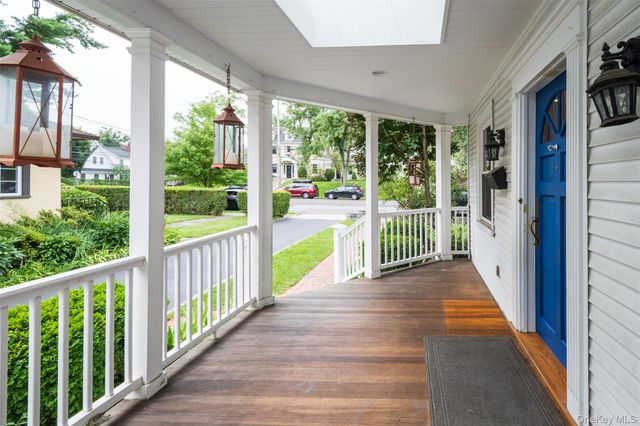 217 Larchmont Avenue, Larchmont, NY 10538