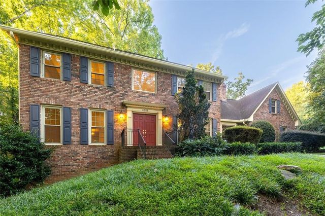 6088 Mill Stone Run, Tucker, GA 30087