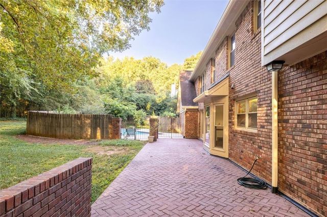 6088 Mill Stone Run, Tucker, GA 30087