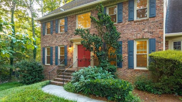 6088 Mill Stone Run, Tucker, GA 30087