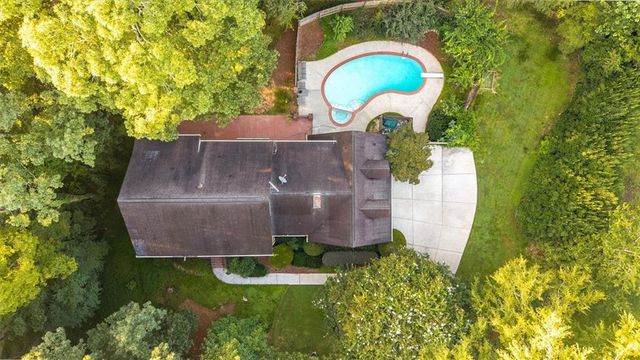 6088 Mill Stone Run, Tucker, GA 30087