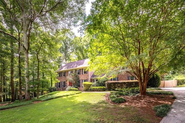 6088 Mill Stone Run, Tucker, GA 30087