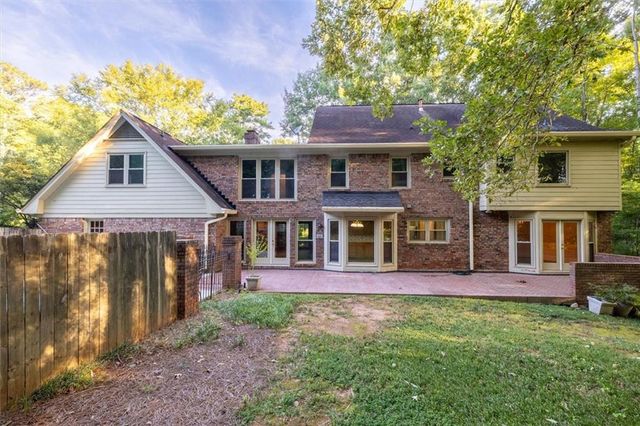 6088 Mill Stone Run, Tucker, GA 30087