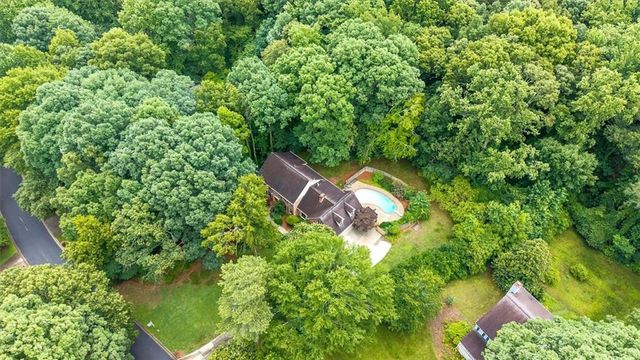6088 Mill Stone Run, Tucker, GA 30087