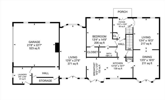 6088 Mill Stone Run, Tucker, GA 30087