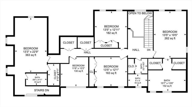 6088 Mill Stone Run, Tucker, GA 30087
