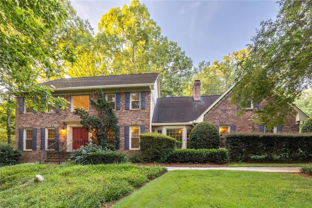 6088 Mill Stone Run, Tucker, GA 30087