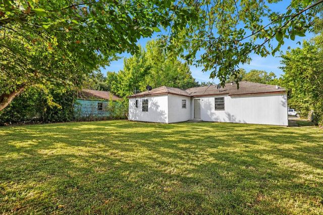 10509 Cathedral Drive, Houston, TX 77051