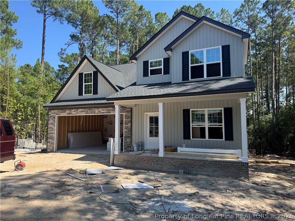 3335 Carolina Way, Sanford, NC 27332 — photo 2