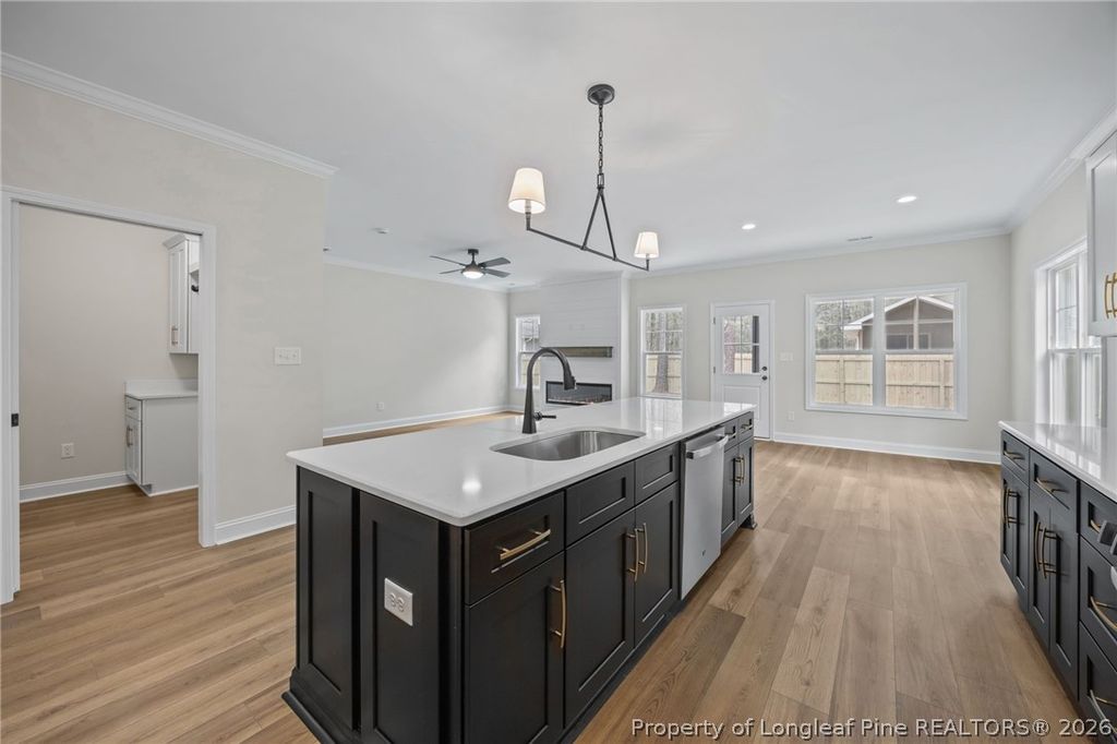 3335 Carolina Way, Sanford, NC 27332 — photo 29