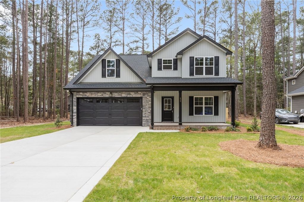 3335 Carolina Way, Sanford, NC 27332 — photo 6