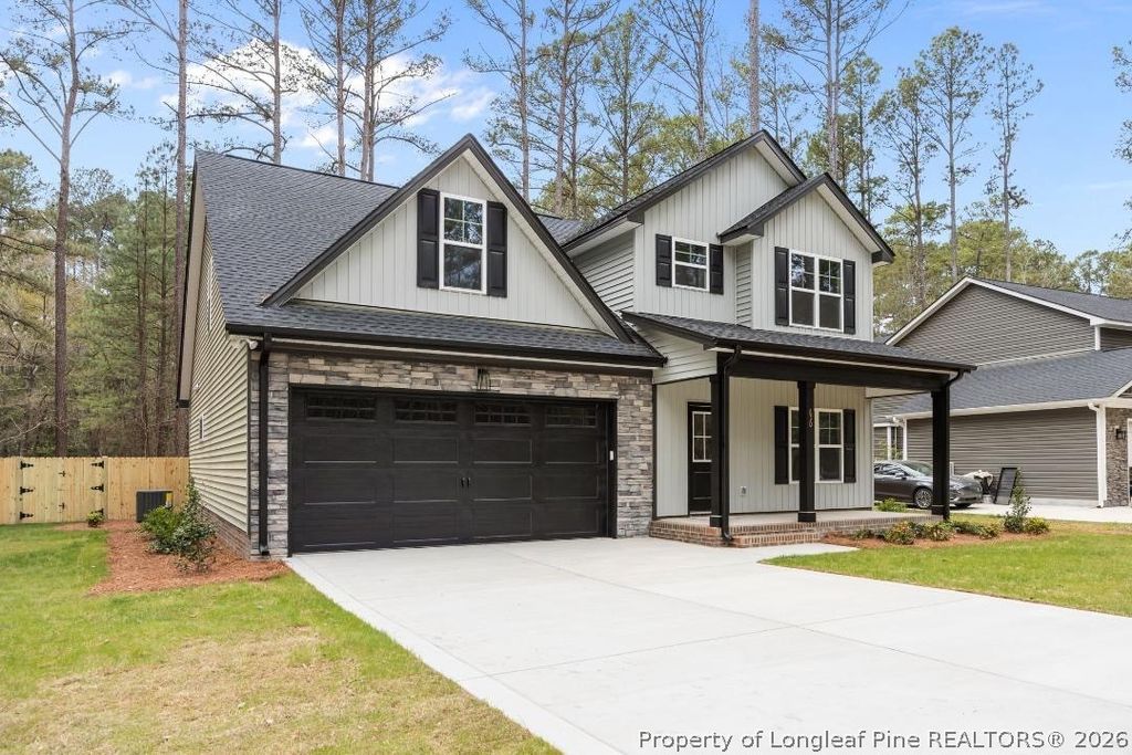 3335 Carolina Way, Sanford, NC 27332 — photo 7