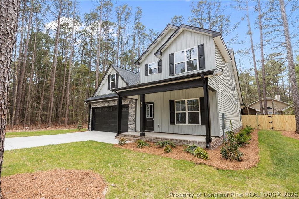 3335 Carolina Way, Sanford, NC 27332 — photo 8