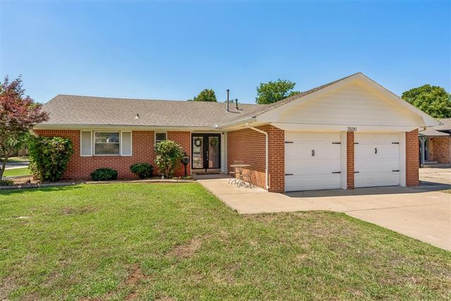 2500 NW 45th Street, Oklahoma City, OK 73112
