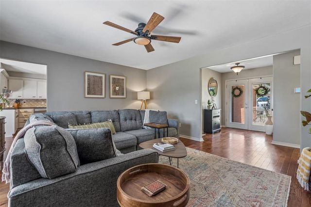 2500 NW 45th Street, Oklahoma City, OK 73112