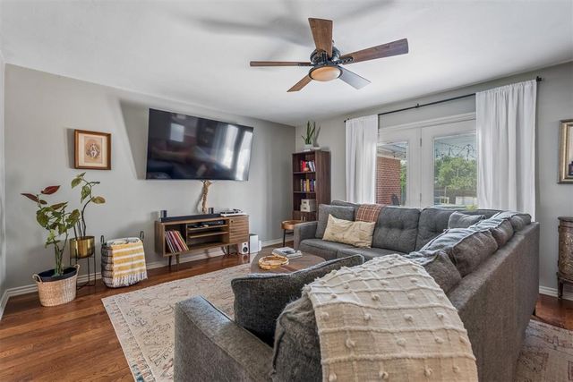 2500 NW 45th Street, Oklahoma City, OK 73112