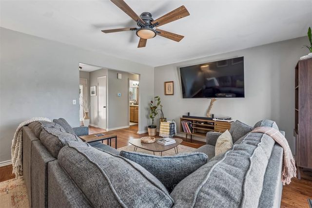 2500 NW 45th Street, Oklahoma City, OK 73112