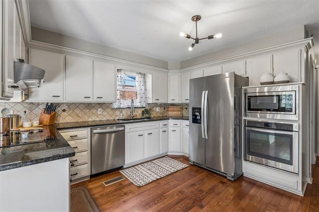 2500 NW 45th Street, Oklahoma City, OK 73112