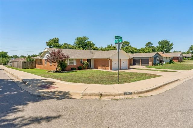 2500 NW 45th Street, Oklahoma City, OK 73112