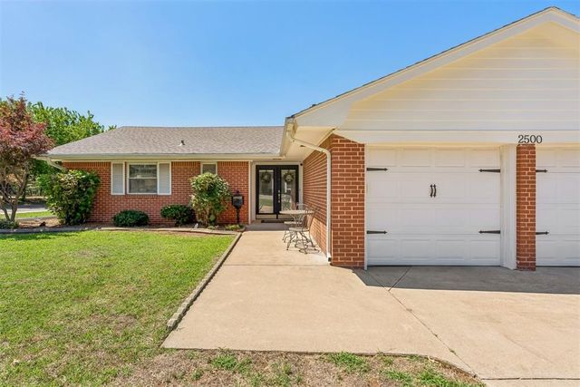 2500 NW 45th Street, Oklahoma City, OK 73112
