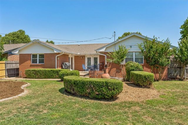 2500 NW 45th Street, Oklahoma City, OK 73112
