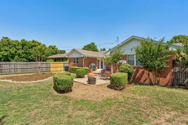 2500 NW 45th Street, Oklahoma City, OK 73112