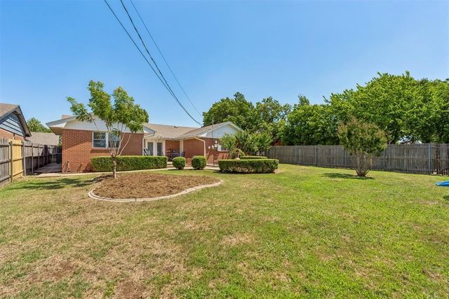2500 NW 45th Street, Oklahoma City, OK 73112