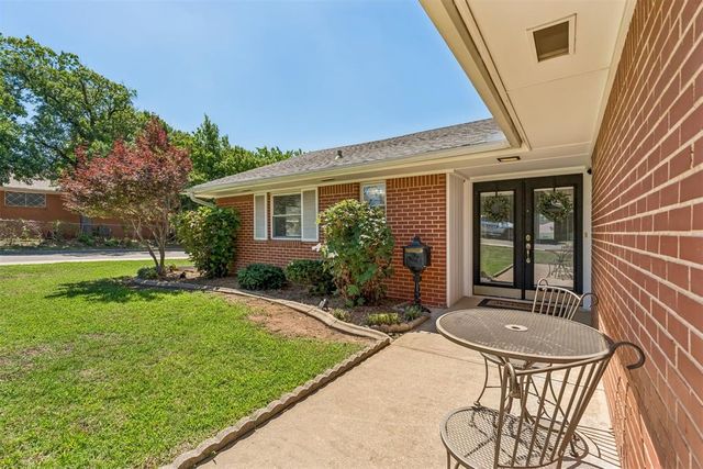 2500 NW 45th Street, Oklahoma City, OK 73112