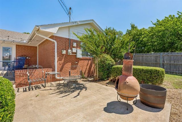 2500 NW 45th Street, Oklahoma City, OK 73112