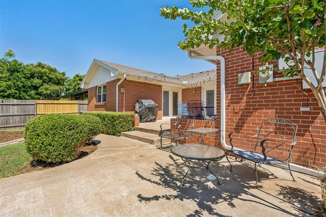 2500 NW 45th Street, Oklahoma City, OK 73112