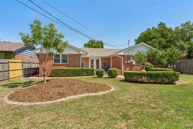 2500 NW 45th Street, Oklahoma City, OK 73112