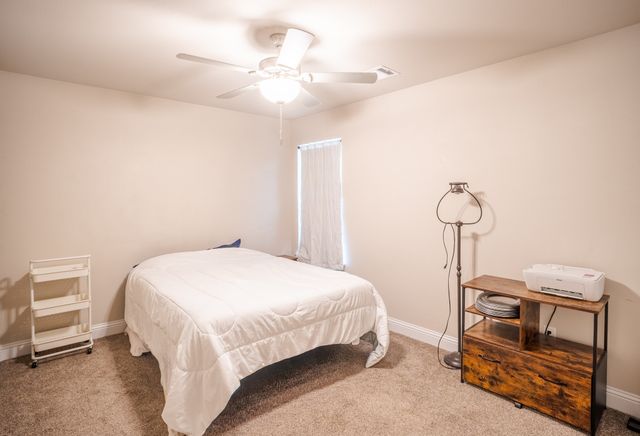 206 Hubbard Street, Hillsboro, TX 76645