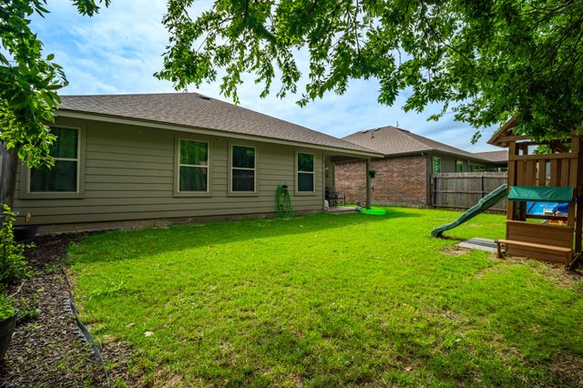 206 Hubbard Street, Hillsboro, TX 76645