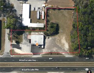 3030 W Gulf To Lake Highway, Lecanto, FL 34461