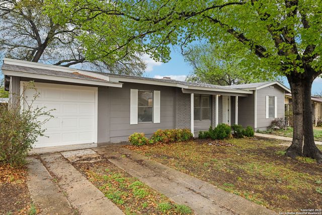 1815 Montview, San Antonio, TX 78213