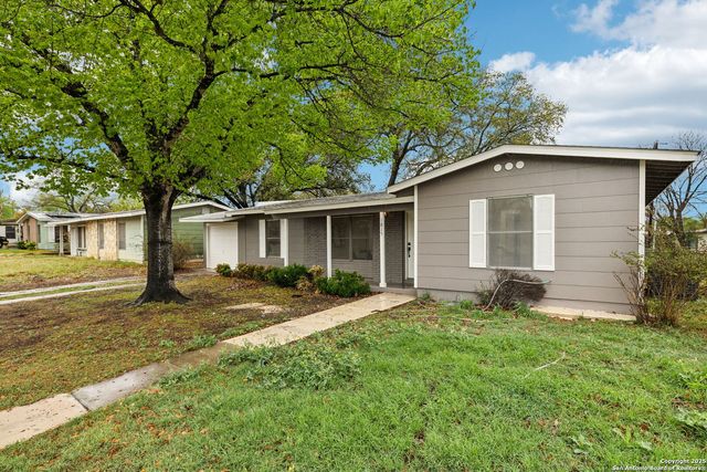 1815 Montview, San Antonio, TX 78213