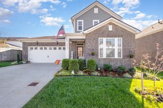1034 Ewell Farm Cir, Spring Hill, TN 37174