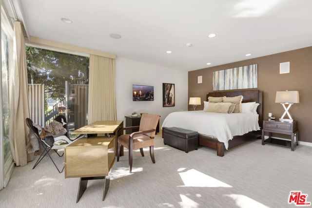 510 Leslie Lane A, Beverly Hills, CA 90210