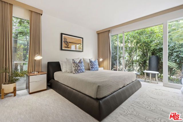 510 Leslie Lane A, Beverly Hills, CA 90210