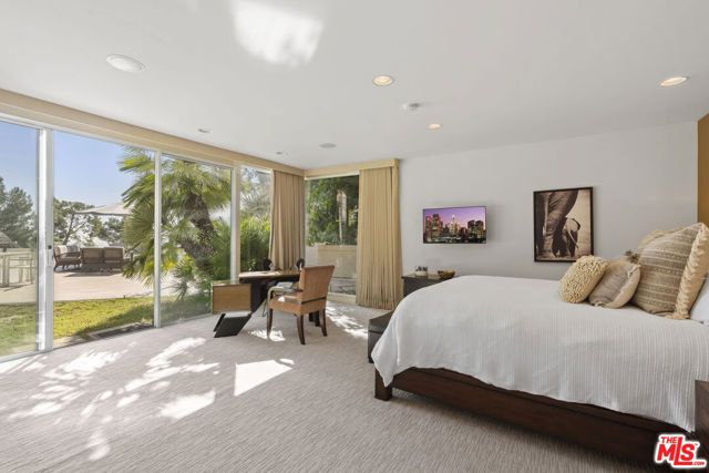 510 Leslie Lane A, Beverly Hills, CA 90210