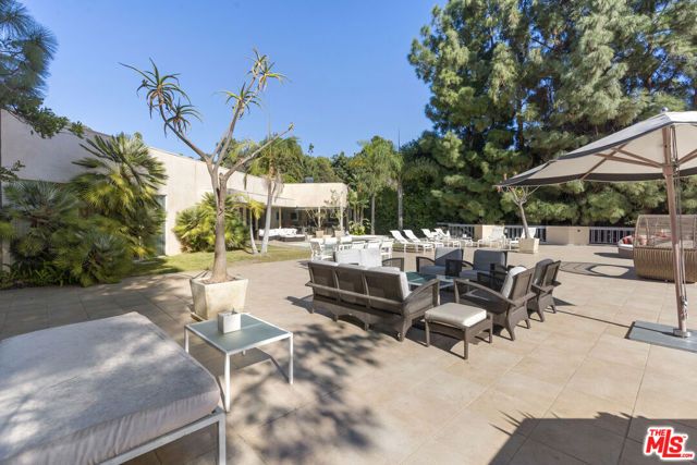 510 Leslie Lane A, Beverly Hills, CA 90210