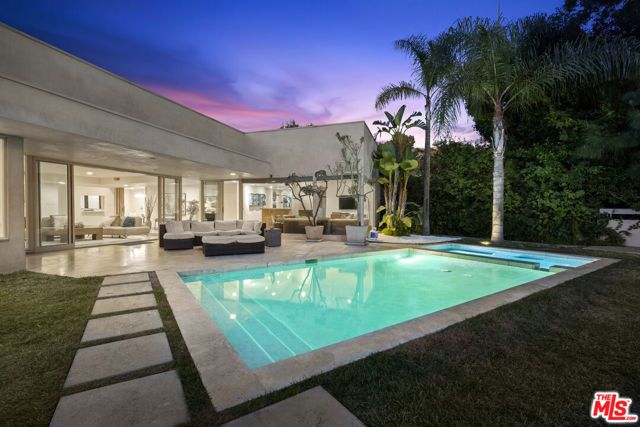 510 Leslie Lane A, Beverly Hills, CA 90210