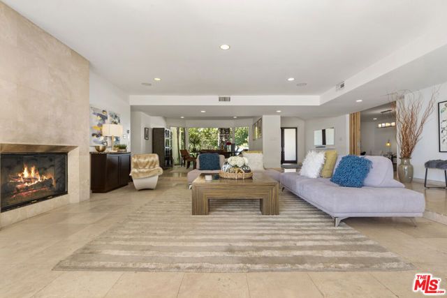 510 Leslie Lane A, Beverly Hills, CA 90210